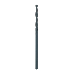 4AP10 - Black HSS Drill